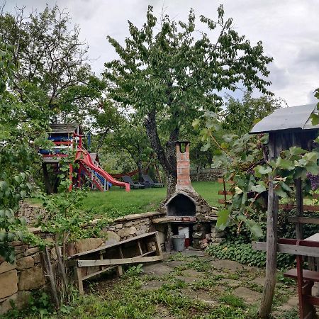 Старата Къща - Трявнаヴィラ エクステリア 写真